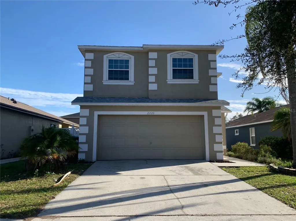 2220 Heathwood Circle Orlando FL 32828