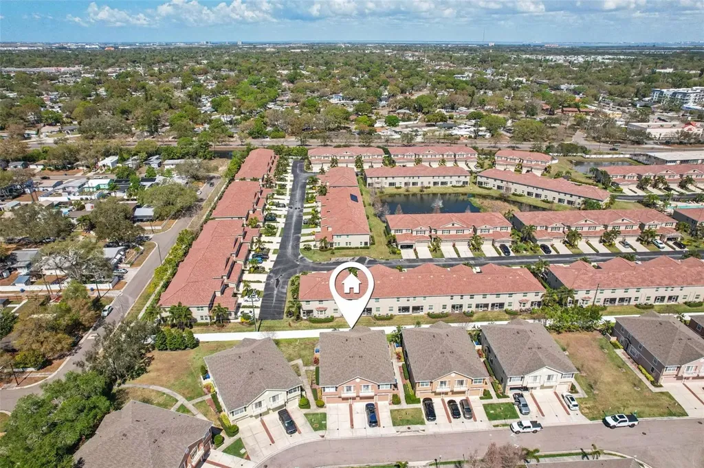 623 52nd Avenue N St Petersburg FL 33703