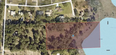 Estes (highland Dr.) Road Eustis FL 32726