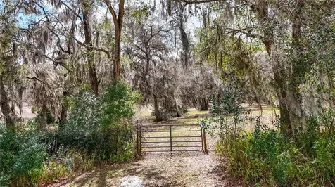 Estes (highland Dr.) Road Eustis FL 32726