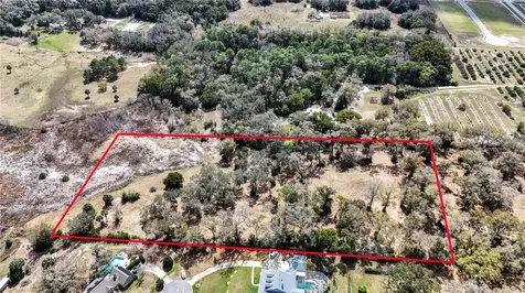 Estes (highland Dr.) Road Eustis FL 32726