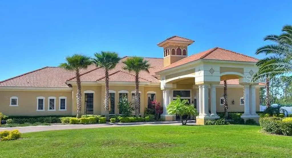 1187 Chervil Drive Poinciana FL 34759