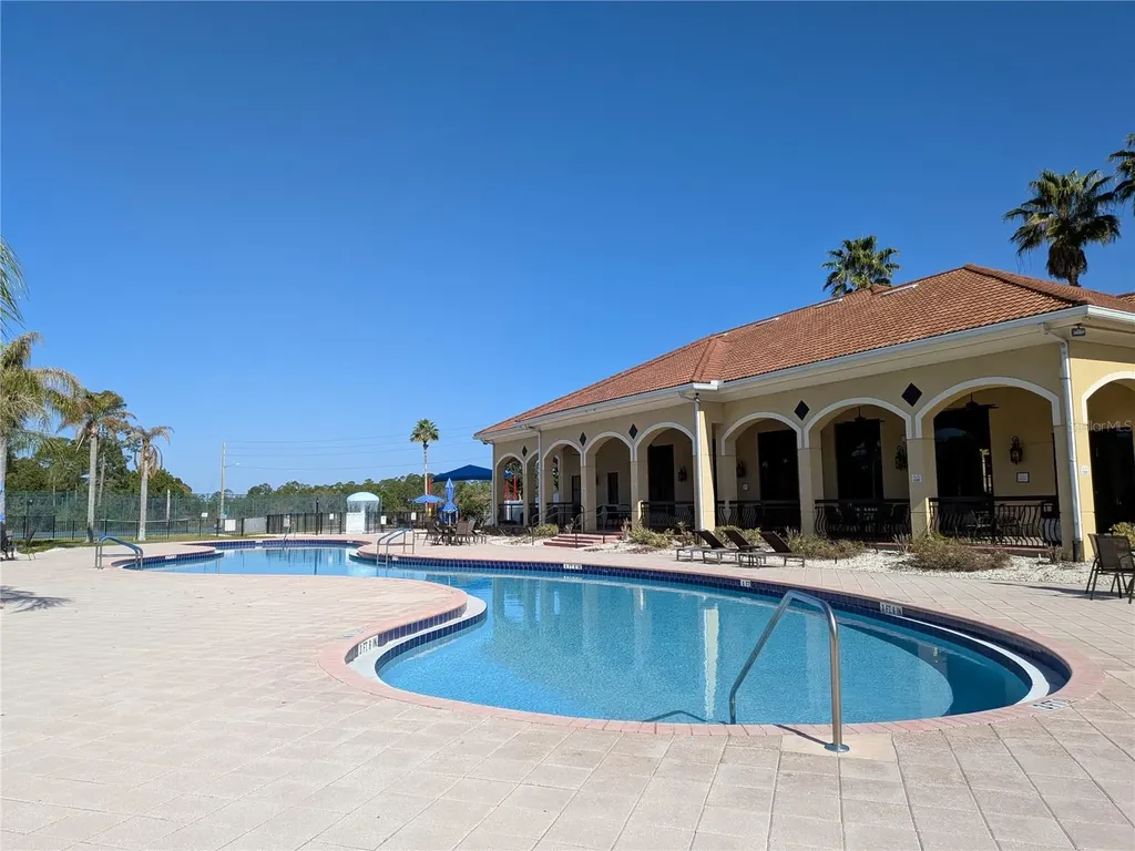 1187 Chervil Drive Poinciana FL 34759