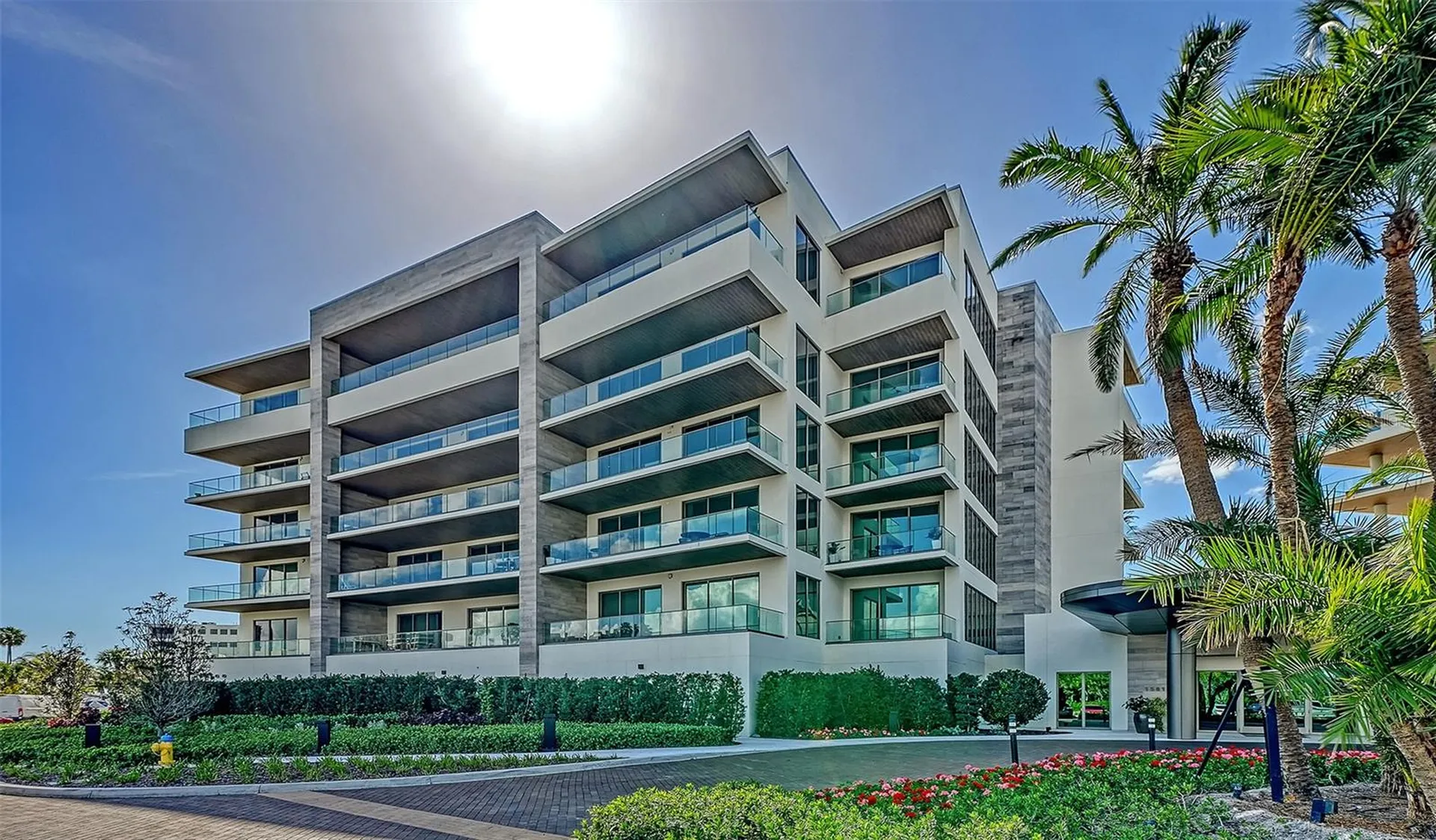 1581 Gulf Of Mexico Drive Longboat Key FL 34228