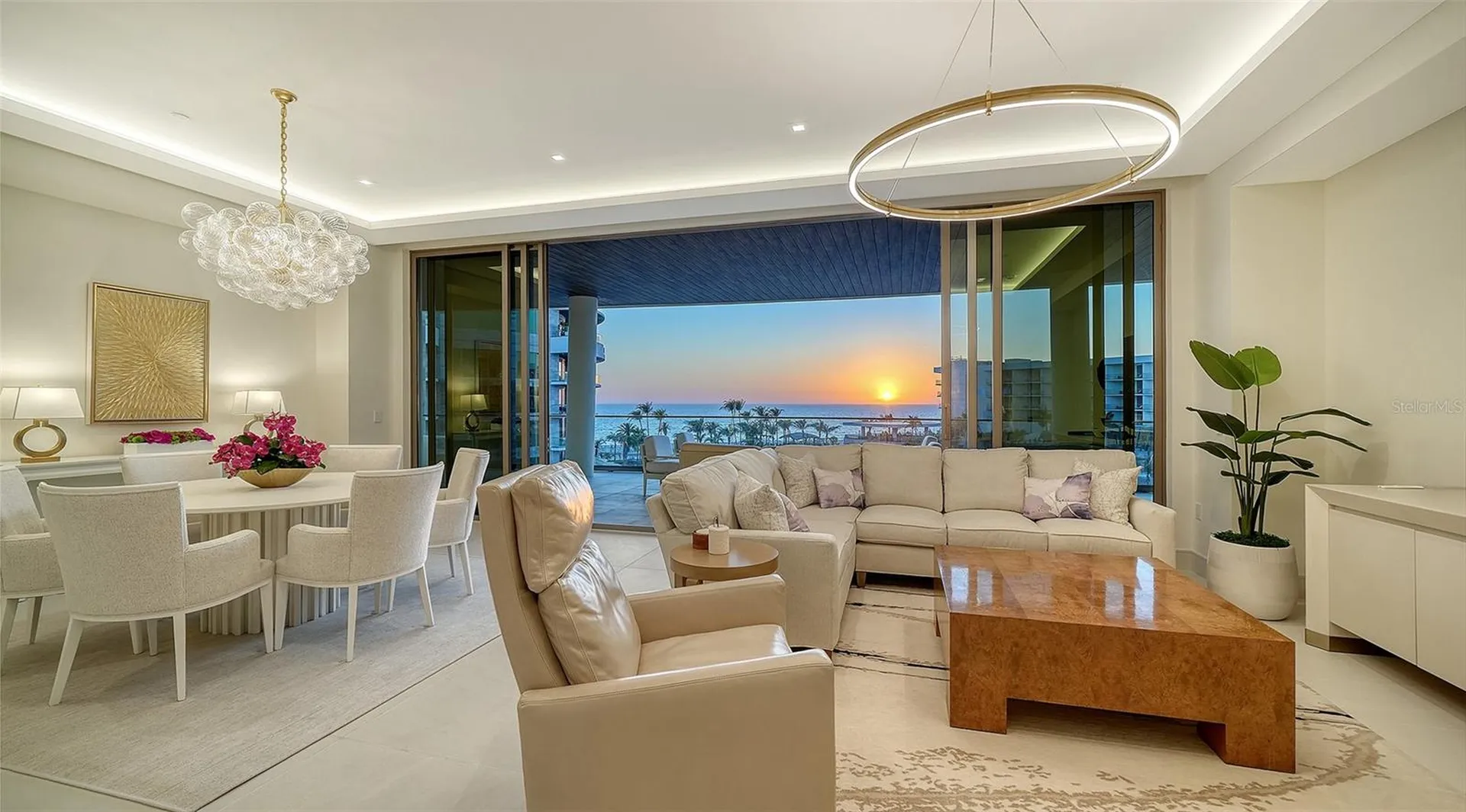 1581 Gulf Of Mexico Drive Longboat Key FL 34228