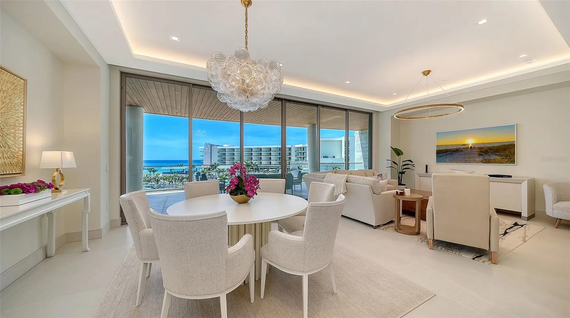 1581 Gulf Of Mexico Drive Longboat Key FL 34228