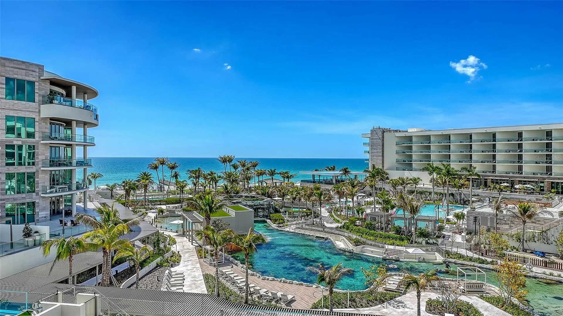 1581 Gulf Of Mexico Drive Longboat Key FL 34228