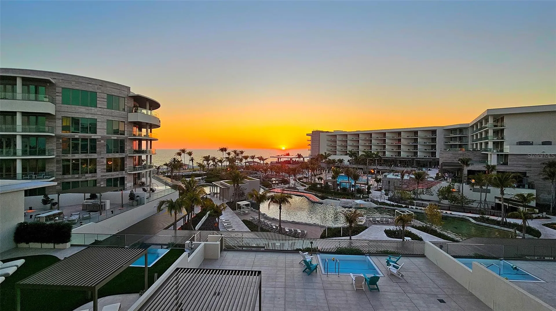 1581 Gulf Of Mexico Drive Longboat Key FL 34228
