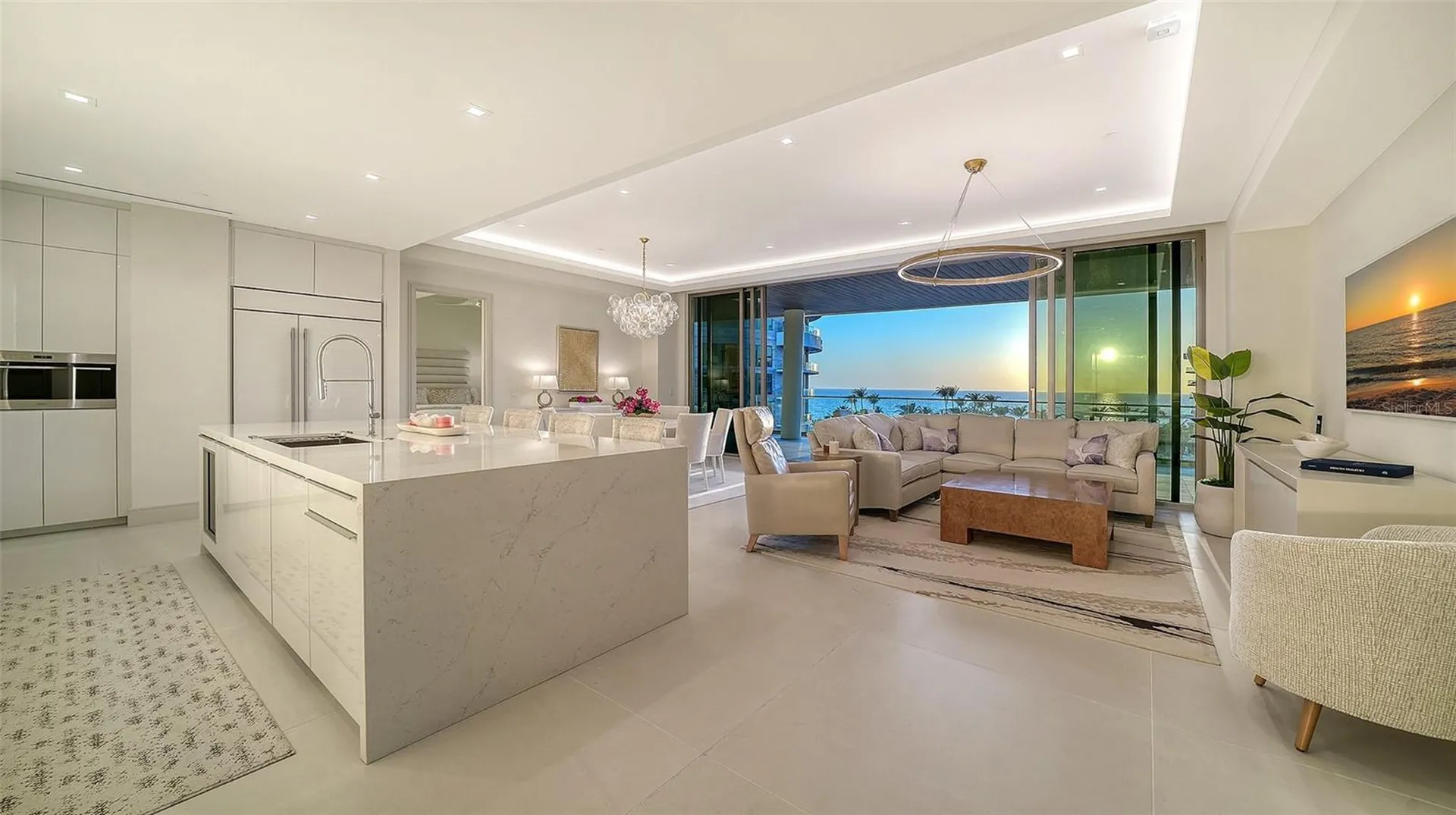 1581 Gulf Of Mexico Drive Longboat Key FL 34228
