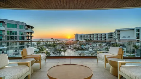 1581 Gulf Of Mexico Drive Longboat Key FL 34228