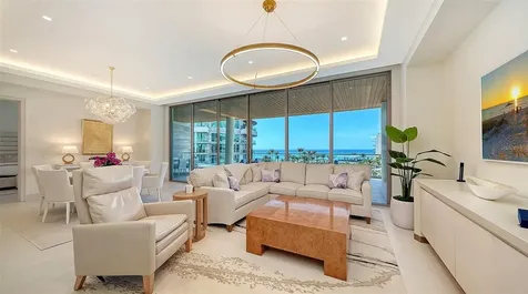 1581 Gulf Of Mexico Drive Longboat Key FL 34228