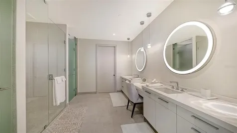 1581 Gulf Of Mexico Drive Longboat Key FL 34228