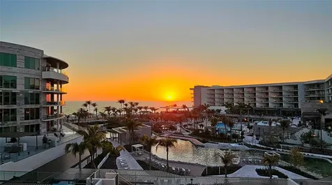 1581 Gulf Of Mexico Drive Longboat Key FL 34228