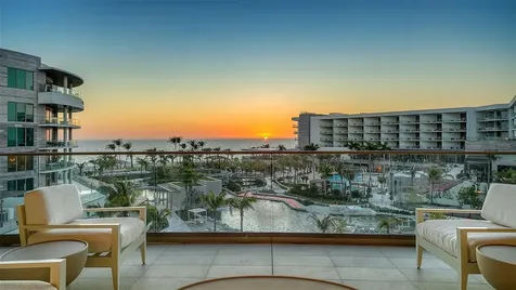 1581 Gulf Of Mexico Drive Longboat Key FL 34228
