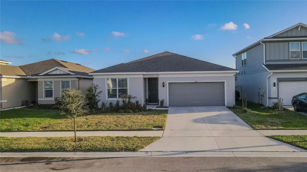 1821 Groveline Road St Cloud FL 34771