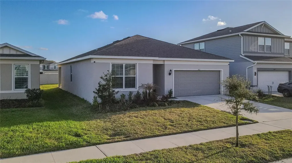 1821 Groveline Road St Cloud FL 34771