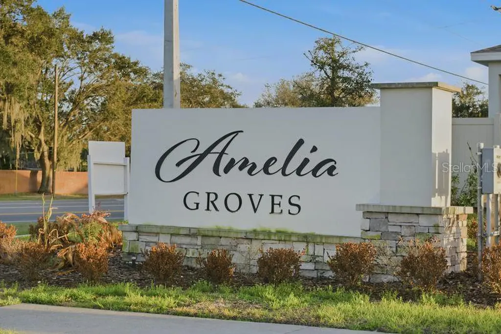 1821 Groveline Road St Cloud FL 34771