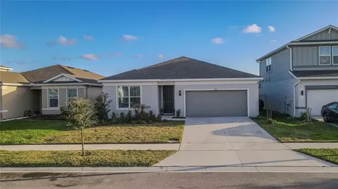 1821 Groveline Road St Cloud FL 34771