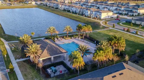 1821 Groveline Road St Cloud FL 34771