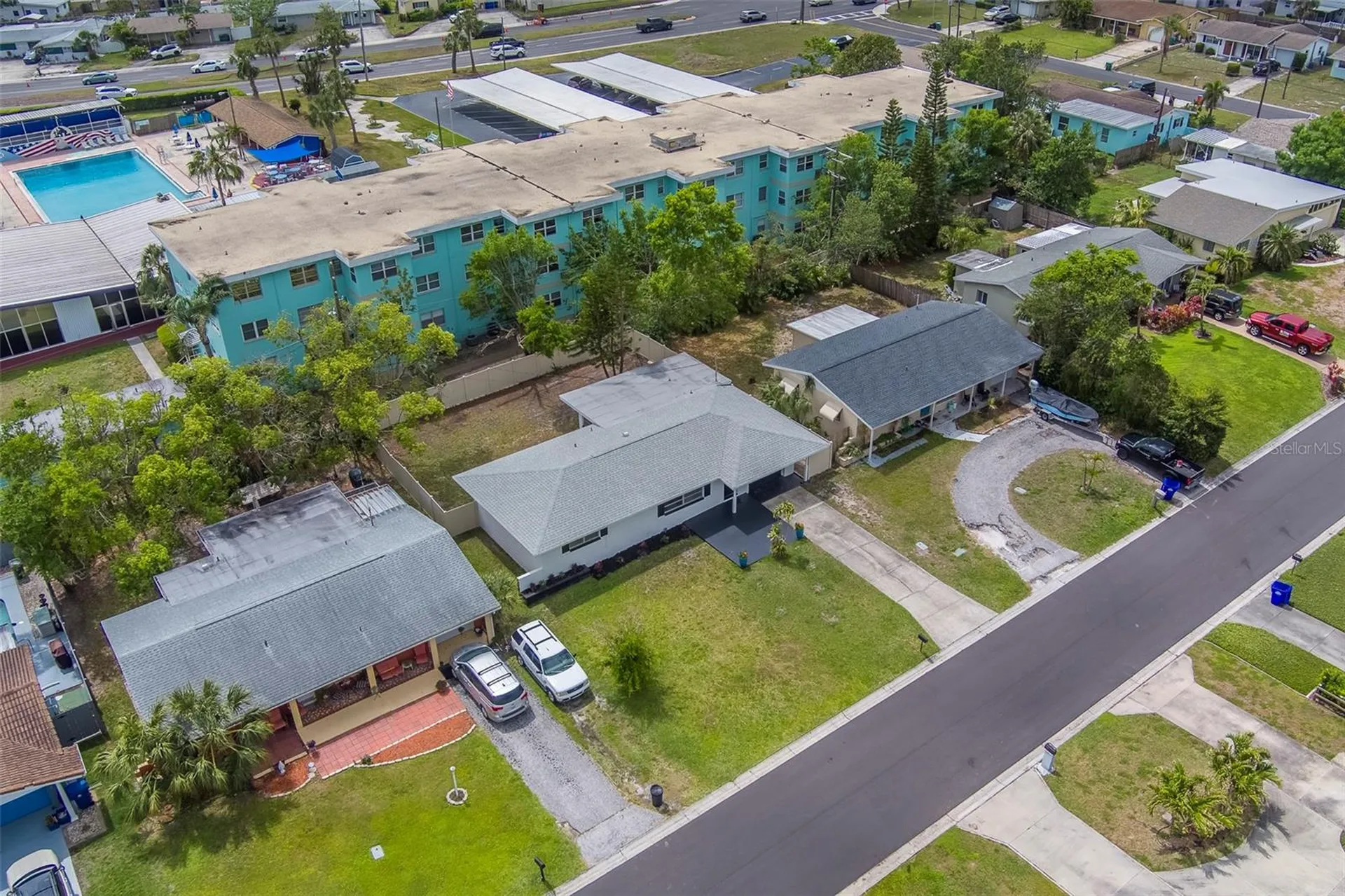 11424 79th Avenue Seminole FL 33772