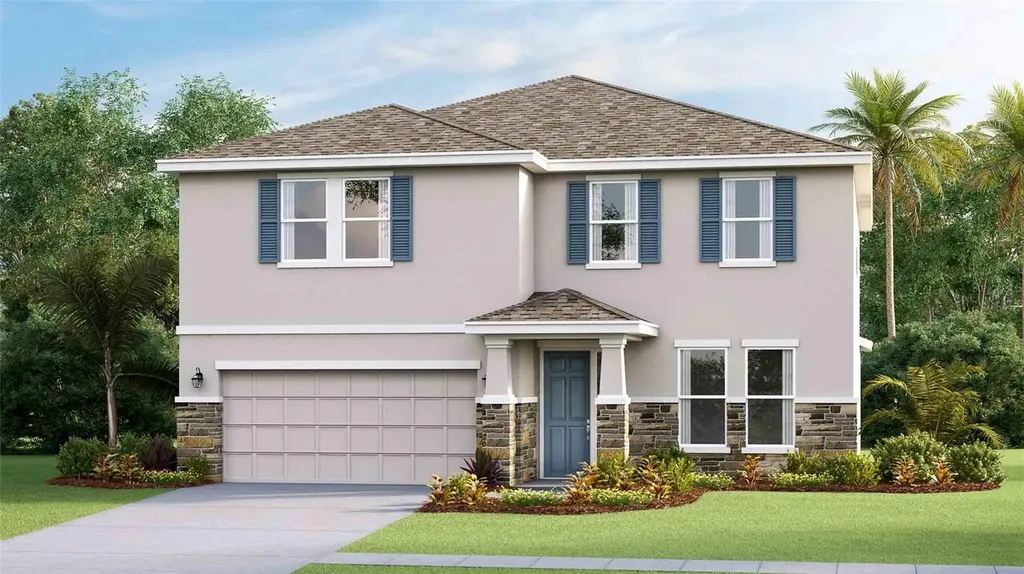 5239 Rosado Run Bradenton FL 34211
