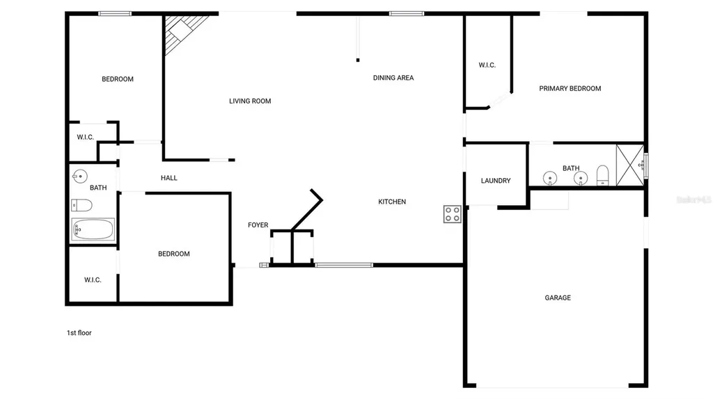 1562 Amy Circle Deltona FL 32738