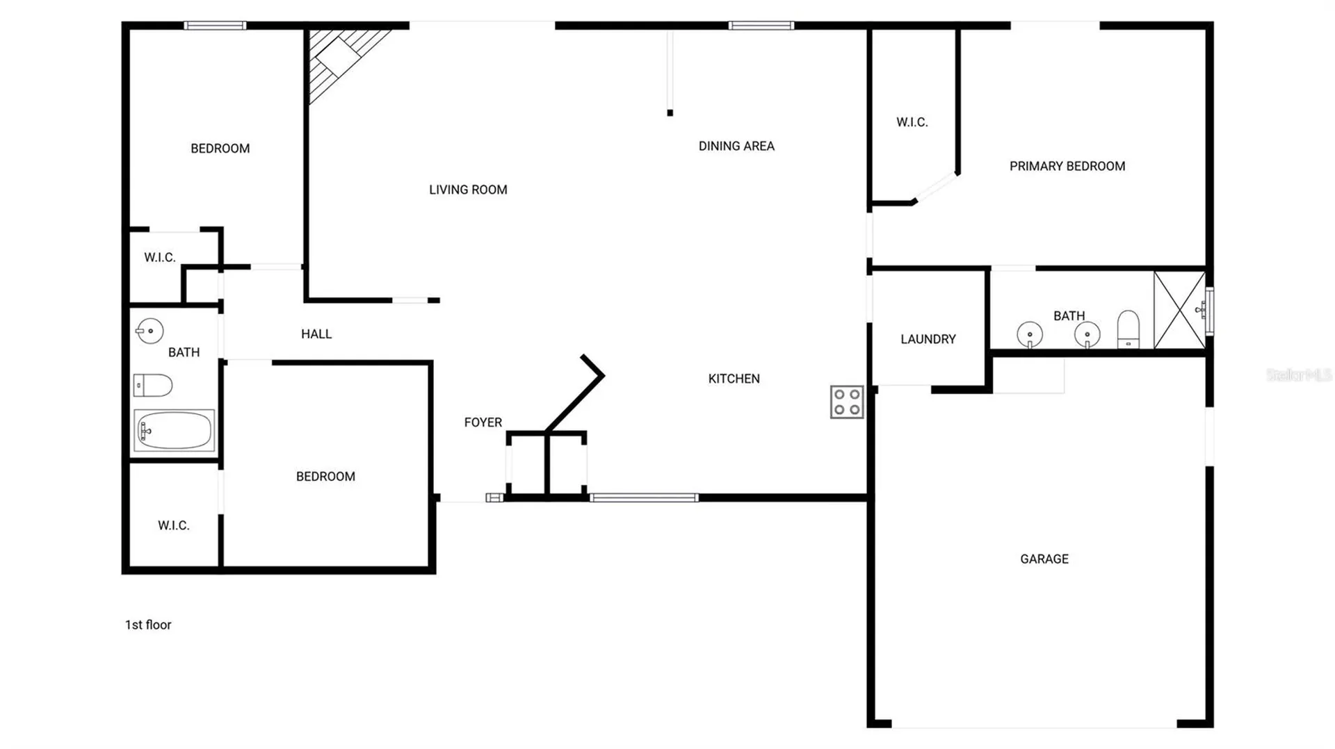 1562 Amy Circle Deltona FL 32738