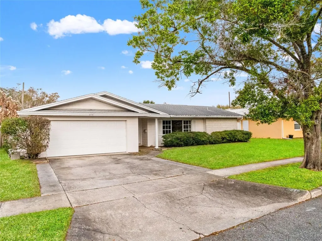 275 N Ranger Boulevard Winter Park FL 32792