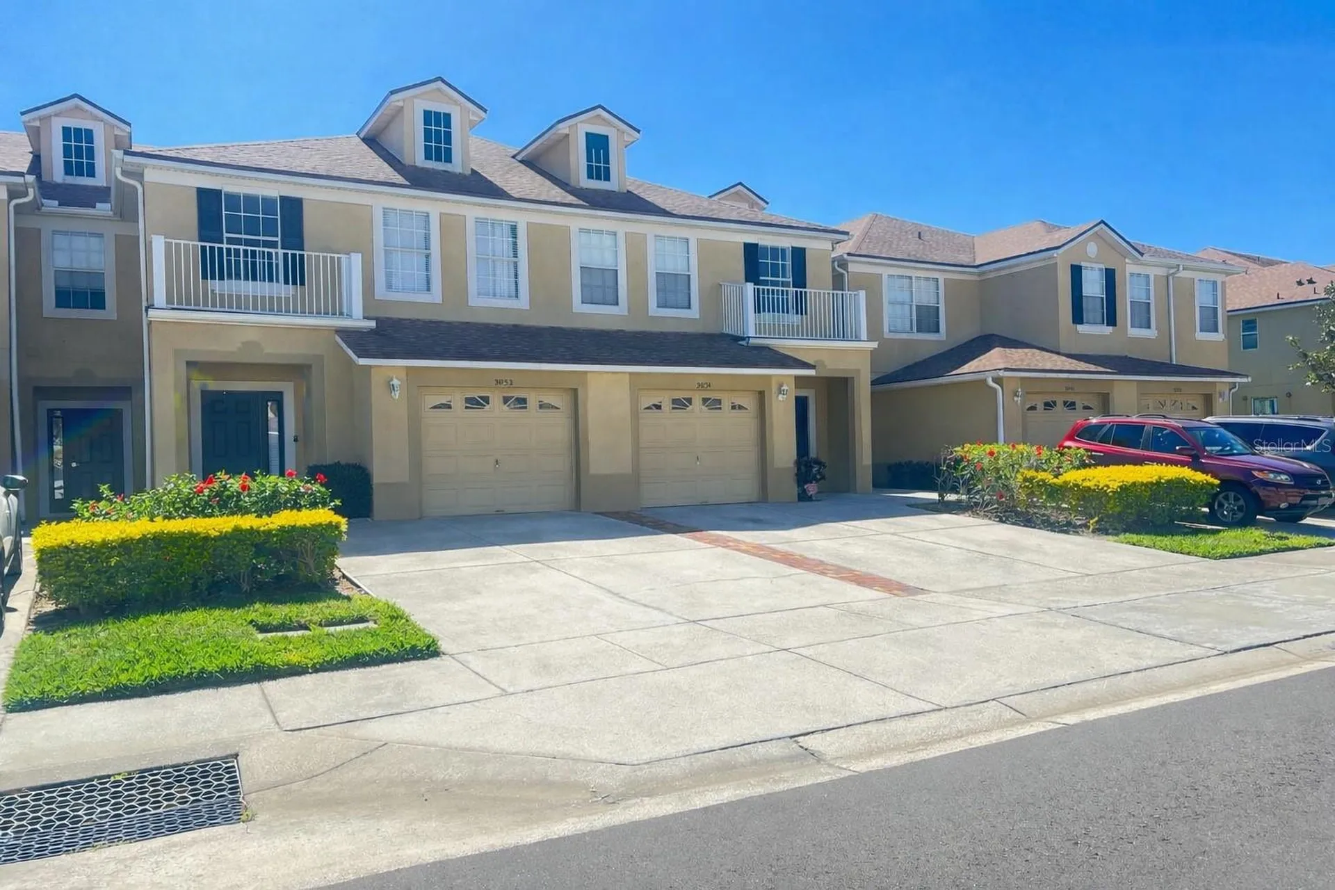 2922 Ashland Lane S Kissimmee FL 34741