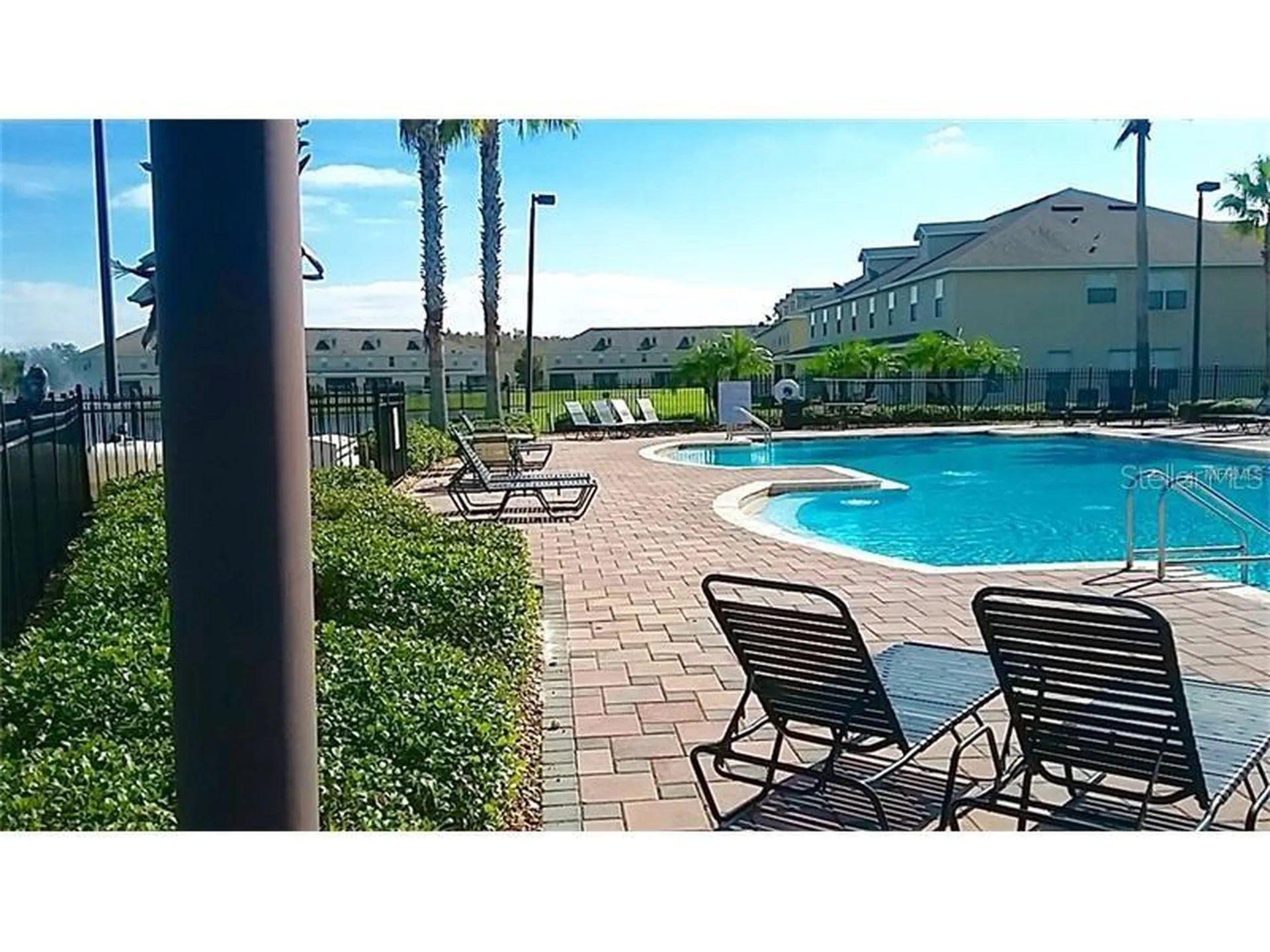 2922 Ashland Lane S Kissimmee FL 34741
