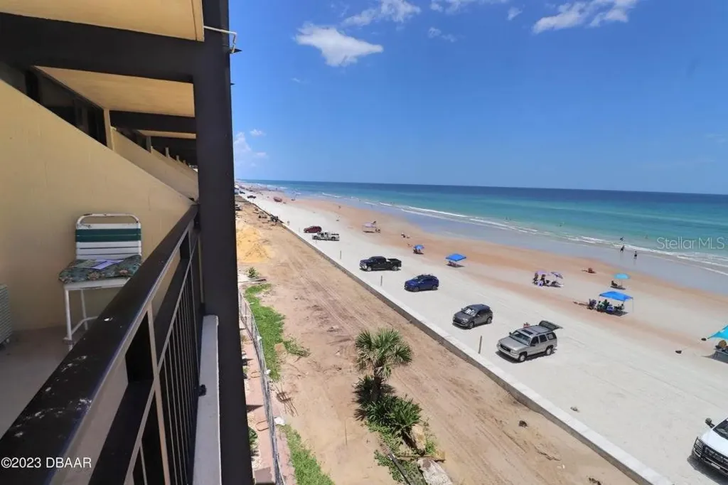 2301 S Atlantic Avenue Daytona Beach FL 32118