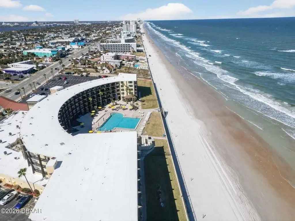 2301 S Atlantic Avenue Daytona Beach FL 32118