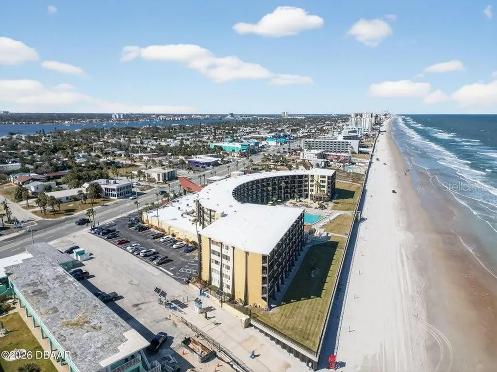 2301 S Atlantic Avenue Daytona Beach FL 32118