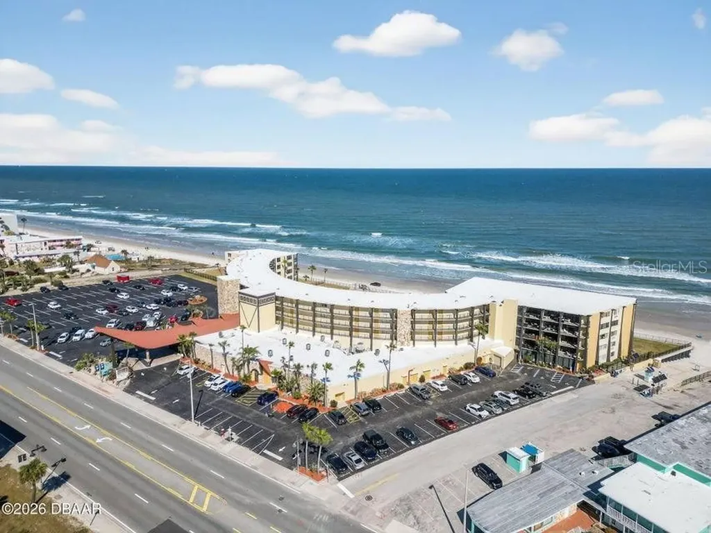 2301 S Atlantic Avenue Daytona Beach FL 32118