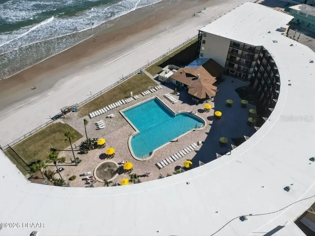 2301 S Atlantic Avenue Daytona Beach FL 32118