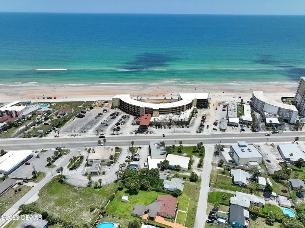 2301 S Atlantic Avenue Daytona Beach FL 32118