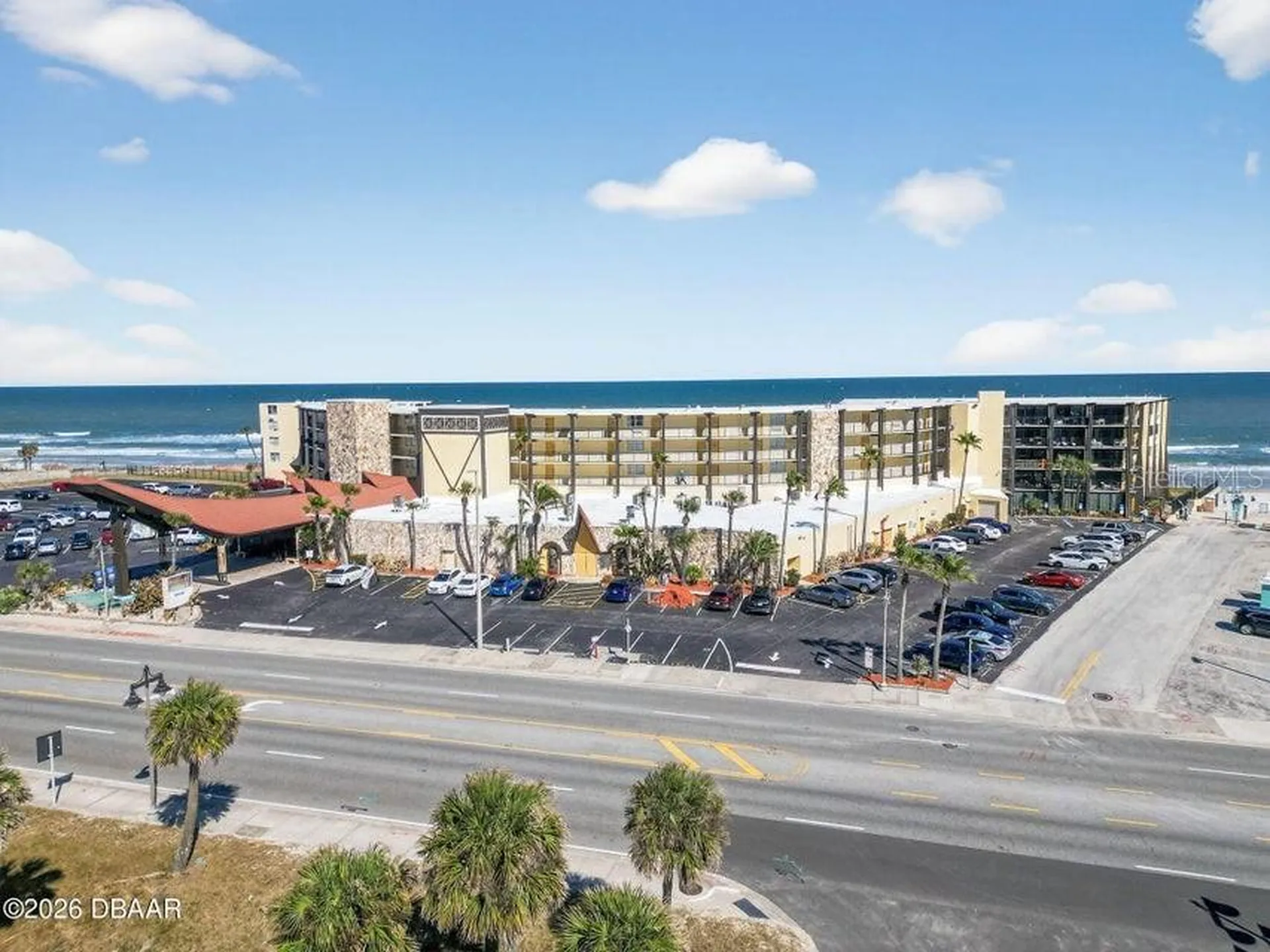 2301 S Atlantic Avenue Daytona Beach FL 32118