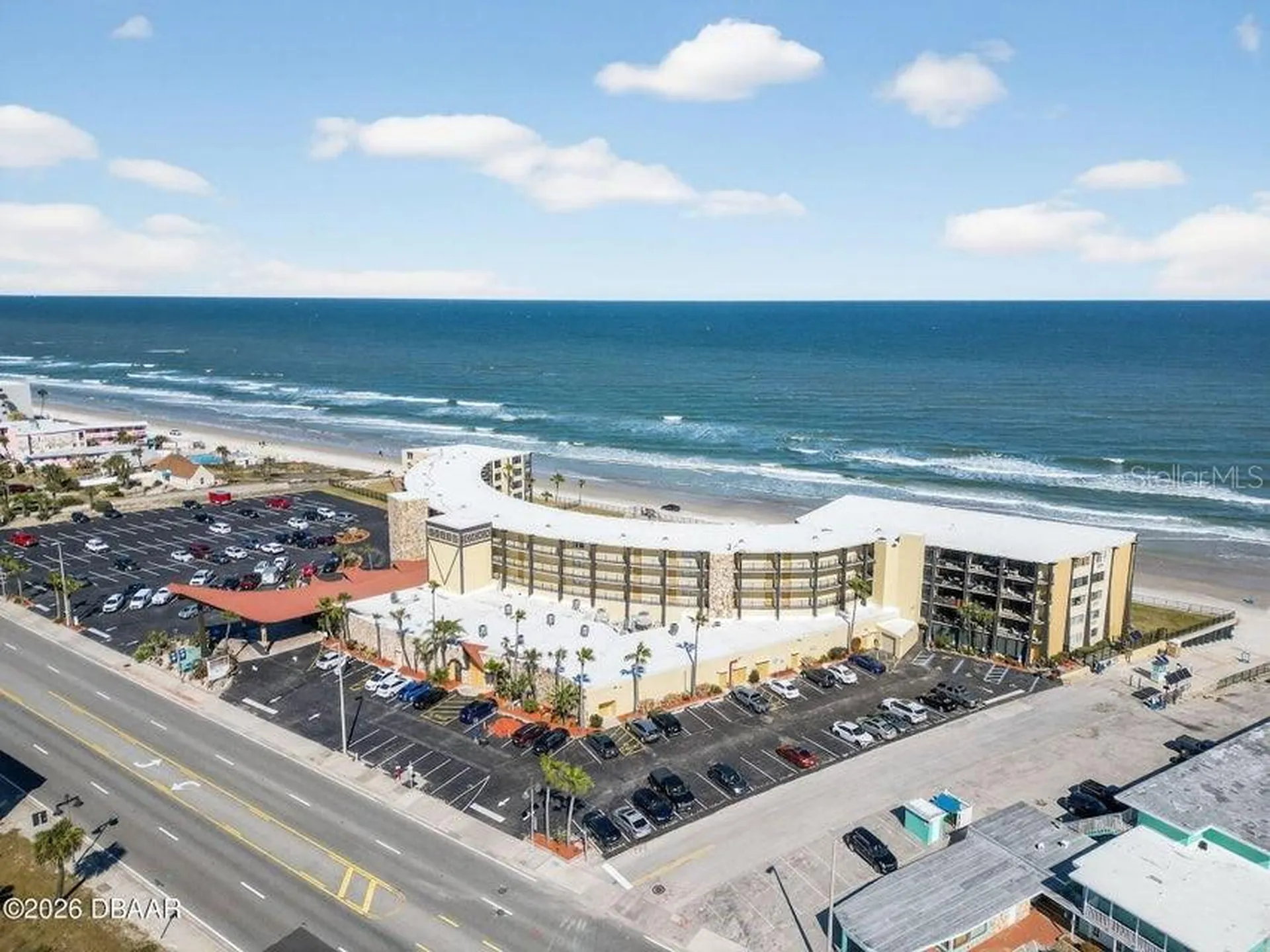2301 S Atlantic Avenue Daytona Beach FL 32118