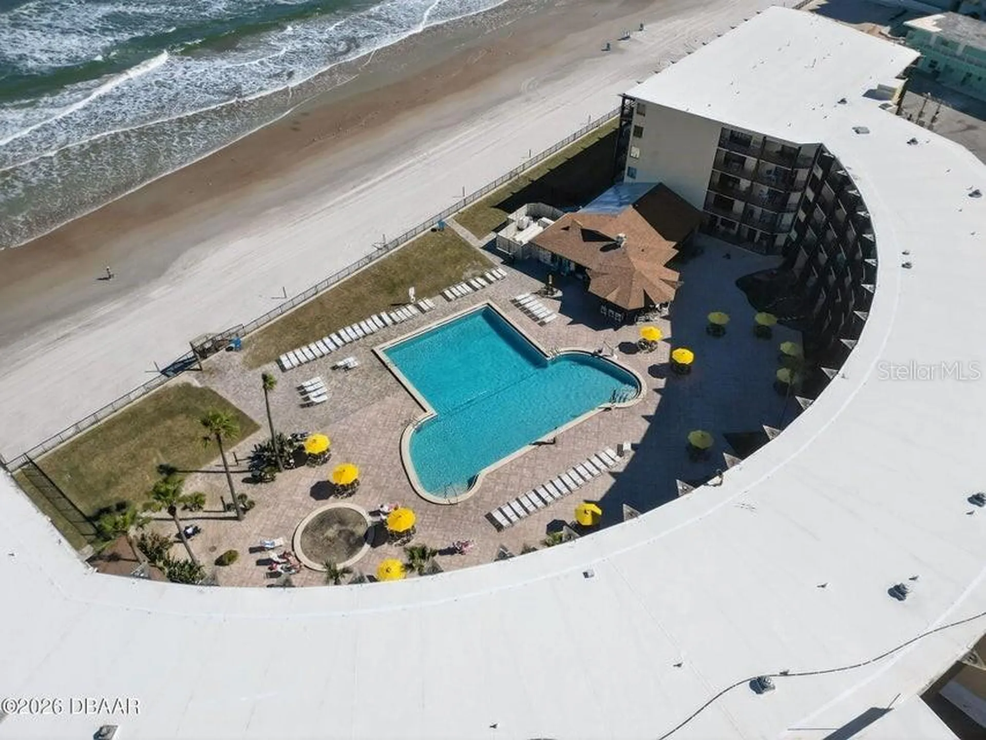 2301 S Atlantic Avenue Daytona Beach FL 32118