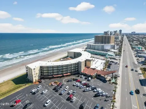 2301 S Atlantic Avenue Daytona Beach FL 32118