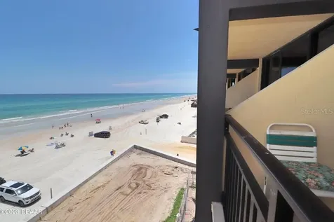 2301 S Atlantic Avenue Daytona Beach FL 32118