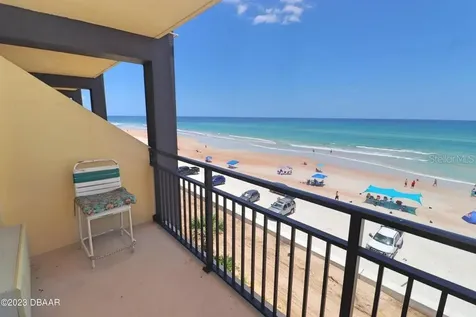 2301 S Atlantic Avenue Daytona Beach FL 32118