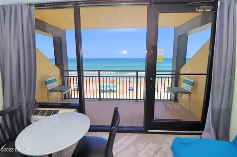 2301 S Atlantic Avenue Daytona Beach FL 32118