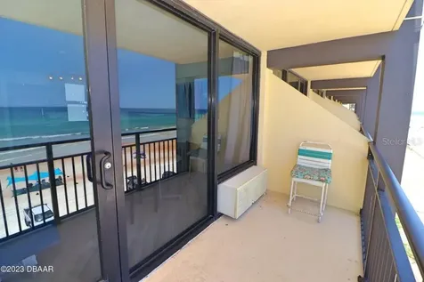 2301 S Atlantic Avenue Daytona Beach FL 32118