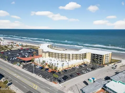 2301 S Atlantic Avenue Daytona Beach FL 32118