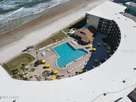 2301 S Atlantic Avenue Daytona Beach FL 32118
