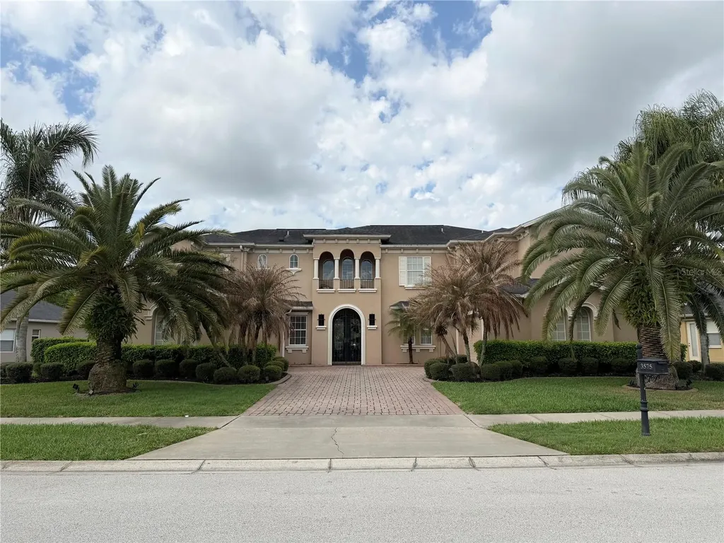 3575 Heirloom Rose Place Oviedo FL 32766