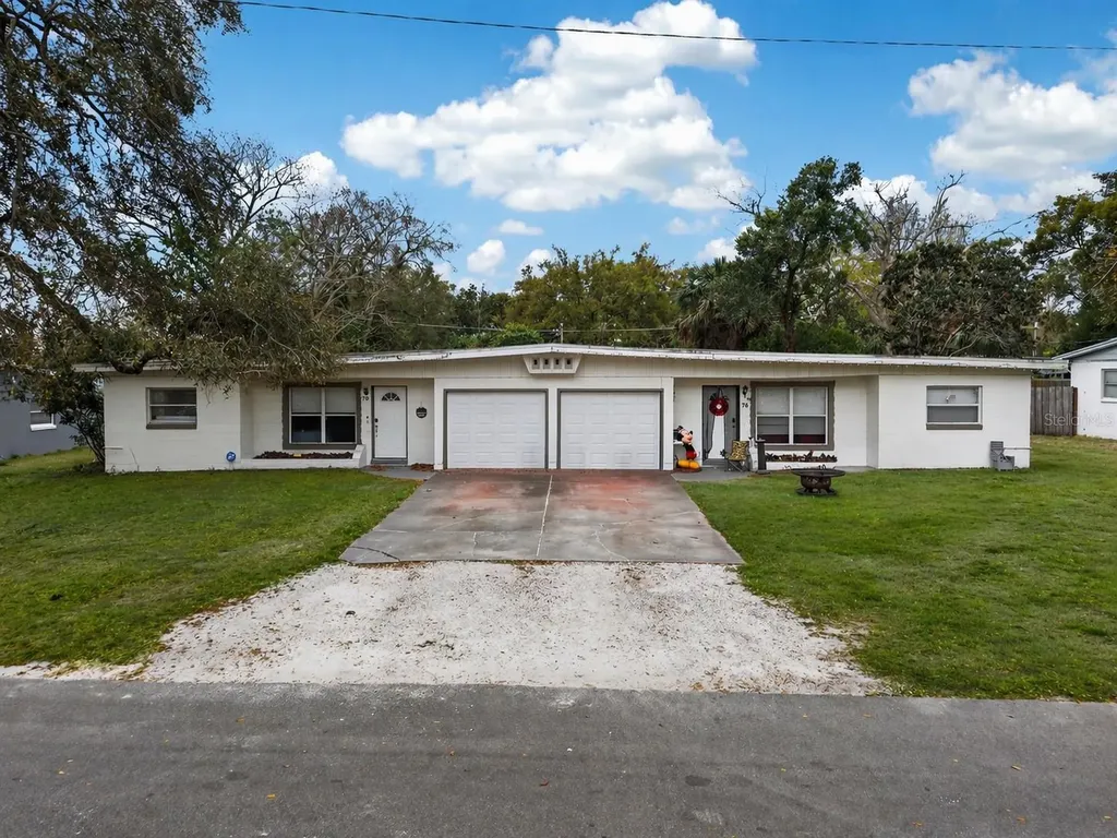 70 Griggs Avenue Casselberry FL 32707