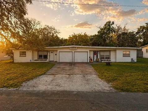 70 Griggs Avenue Casselberry FL 32707