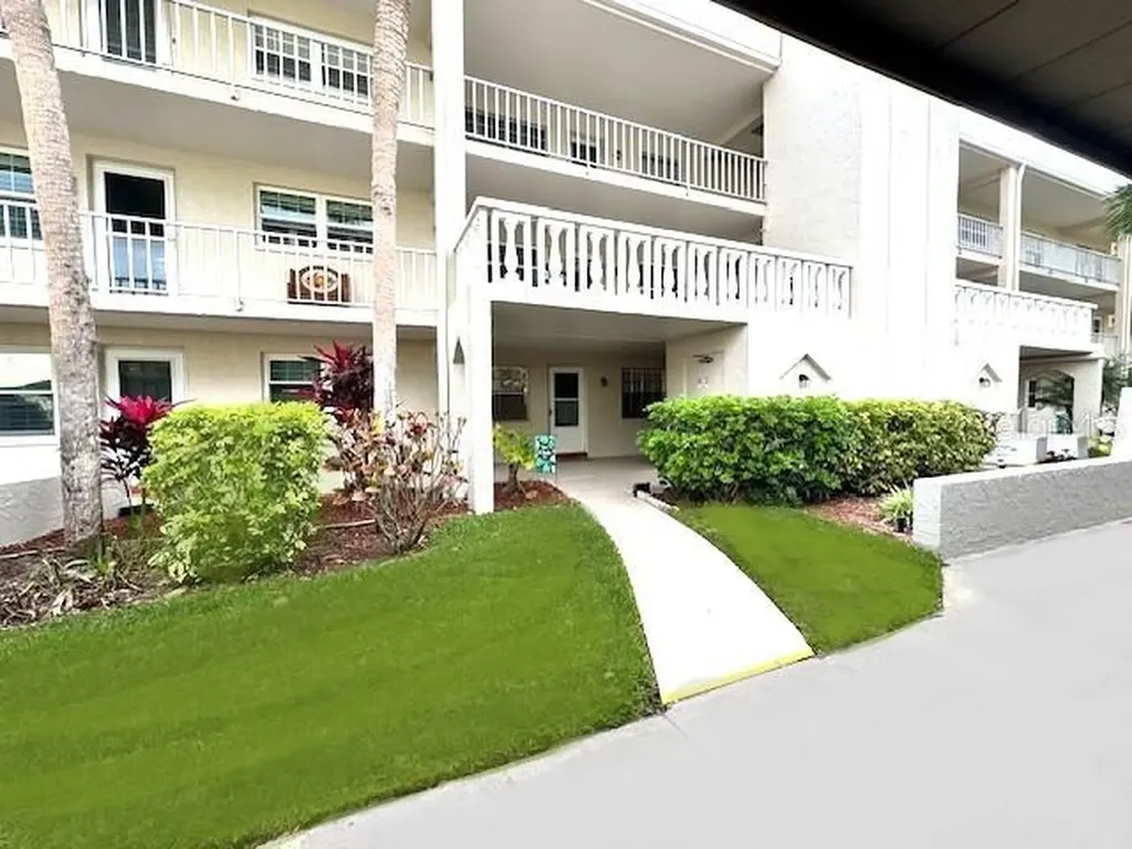 946 Virginia Street Dunedin FL 34698